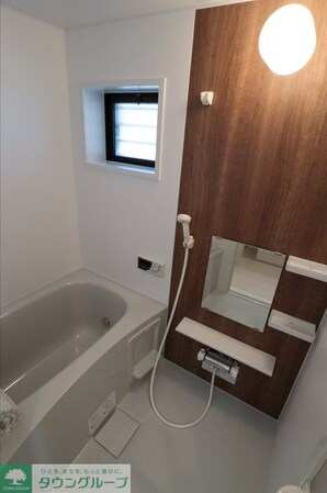 グリーンパーク櫛引 第1の物件内観写真